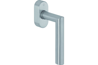 Fenstergriff HOPPE Amsterdam E0400/UD9056 SecuForte®/VarioFit®