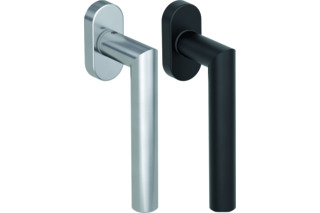 Fenstergriff GRIFFWERK Lucia Professional