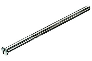 Befestigungsschrauben M 4 HAGER