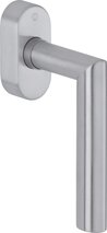 Fenstergriff HOPPE Amsterdam E0400/UD9056 SecuForte®/VarioFit®
