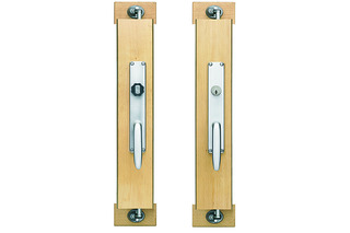 Espagnolette-Fensterverschlüsse LEGRU BALKON 74