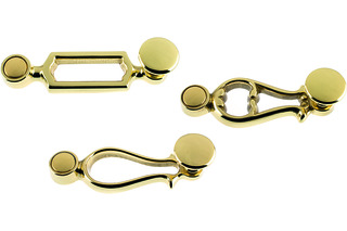 Espagnolette-Fensterverschlüsse WERK14