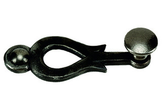 Espagnolette-Fensterverschlüsse WERK14