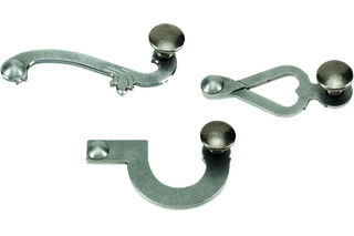 Espagnolette-Fensterverschlüsse WERK14