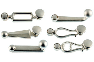 Espagnolette-Fensterverschlüsse WERK14