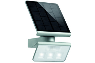 LED Sensor-Aussenleuchte STEINEL XSolar L-S