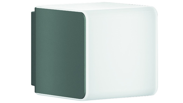 LED Sensor-Aussenleuchte STEINEL Cubo L 830