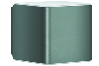 LED Sensor-Aussenleuchte STEINEL Cubo L 840