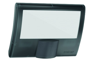 LED Sensor-Aussenleuchte STEINEL XLED Curved