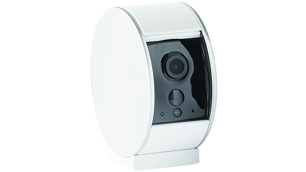 HD-Sicherheitskamera Somfy ONE+