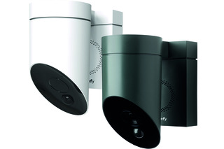 Somfy Aussenkamera V2 Pro