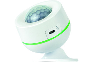 WLAN PIR Bewegungsmelder BURG WÄCHTER