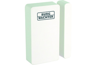 WLAN Kontaktmelder für Türen und Fenster BURG WÄCHTER