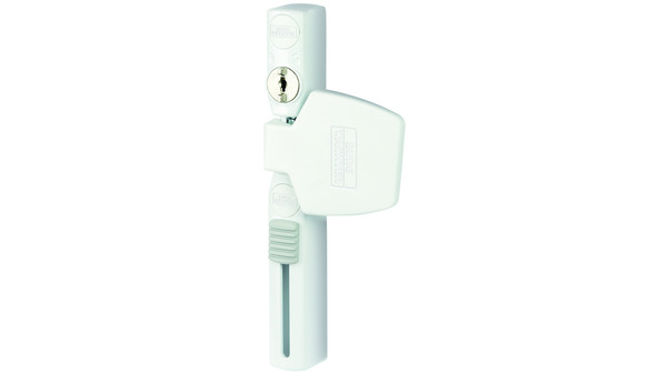 Fenstersicherung BURG-WÄCHTER WinSafe WS 33