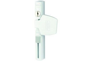 Fenstersicherung BURG-WÄCHTER WinSafe WS 33