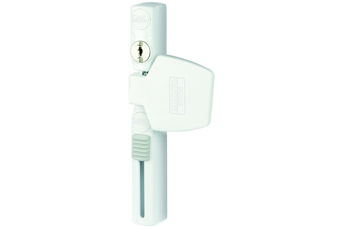 Fenstersicherung BURG-WÄCHTER WinSafe WS 33