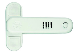 Fenstersicherung mit Alarm BURG-WÄCHTER FSA 2020