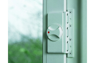 Fenstersicherungen IKON Krallfix 1