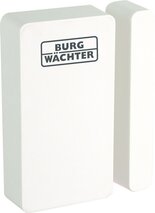 WLAN Kontaktmelder für Türen und Fenster BURG WÄCHTER