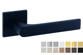 Türdrücker-Garnitur OLIVARI Gloria Q