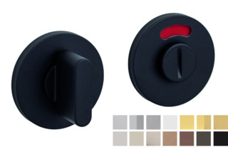 WC-Rosette OLIVARI Link B