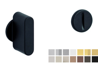 WC-Rosette OLIVARI Link S