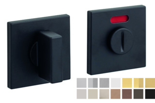 WC-Rosette OLIVARI Space Q B