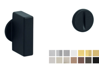 WC-Rosette OLIVARI Space S