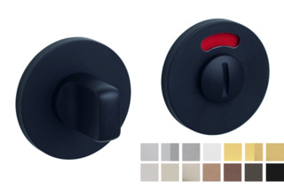 WC-Rosetten OLIVARI Verona V B