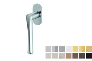 Fenstergriff OLIVARI Dynamic FALSO