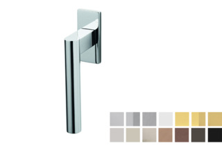 Fenstergriff OLIVARI Euclide FALSO