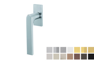 Fenstergriff OLIVARI Gloria Q FALSO