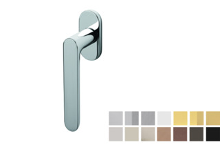 Fenstergriff OLIVARI Icona FALSO