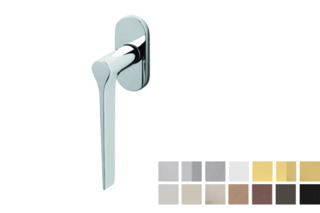 Fenstergriff OLIVARI Lama L FALSO