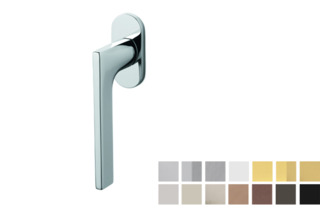 Fenstergriff OLIVARI Lotus FALSO