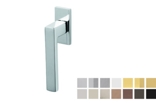 Fenstergriff OLIVARI Planet QB FALSO