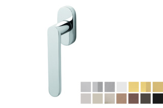 Fenstergriff OLIVARI Radial FALSO