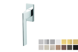 Fenstergriff OLIVARI Trend FALSO