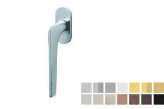 Fenstergriff OLIVARI Twist FALSO