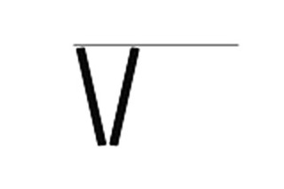 HAWA-Variofold 80/GV Garn. für 2 Türen