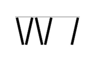 HAWA-Variofold 80/GV Garn. für 4 Türen, Drehflügel