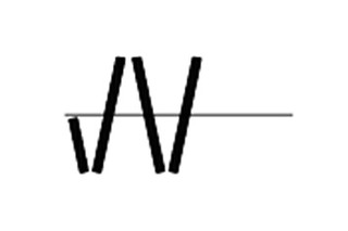 HAWA-Centerfold 80/GV Garn. für 3 1/2 Türen