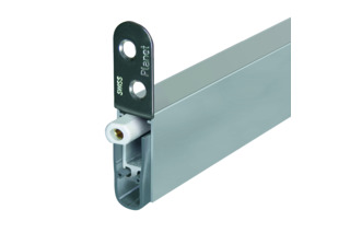 Türabsenkdichtung PLANET ZA RD Rauchdicht