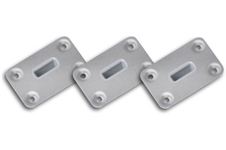 Bodenmulde PLANET BM 5x13 Set Art.-Nr. 900275