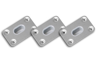 Bodenmulde PLANET BM d10, Set Art.-Nr. 900276