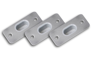 Bodenmulde schmal PLANET BM d10, Set Art.-Nr. 900344