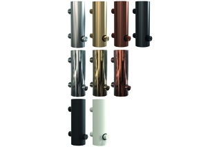 Seifenspender Wandmontage FROST