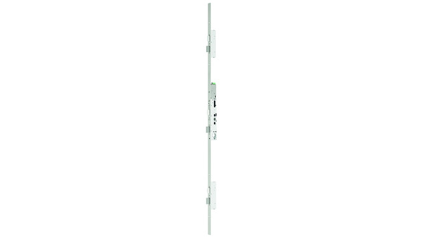 Panik-Sicherheits-Mehrpunktverriegelung MSL mFlipLock e-drive 26546 SV PBe