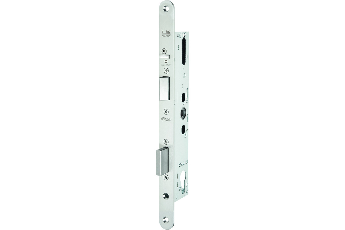 Einsteckschlösser MSL sFlipLock 14421
