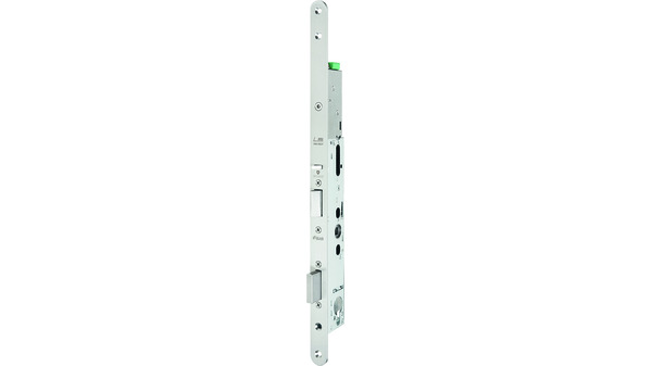 Panik-Sicherheits-Einsteckschloss MSL sFlipLock e-drive 16546 PBe-SV